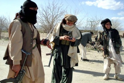 Tên lửa Mỹ làm 27 người Pakistan thiệt mạng 